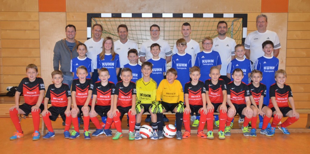 E-Junioren2015